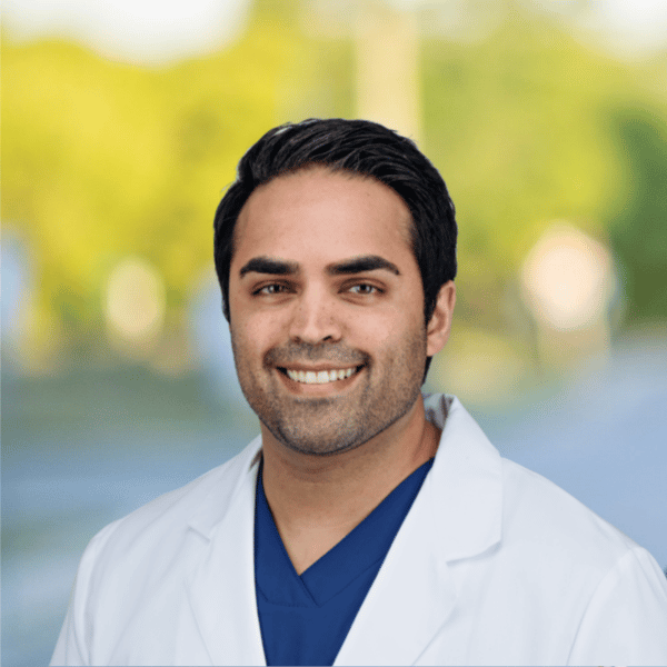 Dr. Neal Shah Pain Management Physician Davenport, FL